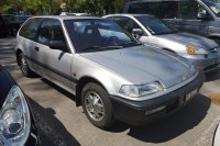 Hatchback IV