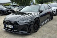 Audi RS 6 Avant — снимка 2