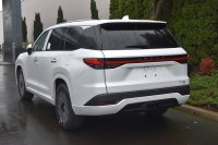 Lexus TX (2024) — снимка 2