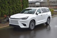Lexus TX (2024) — снимка 3
