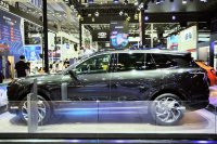 Lynk & Co 09 (2021) — снимка 2