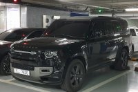 Land Rover Defender (L663) 130 (2022) — снимка 2