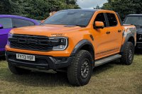 V Raptor (2023)