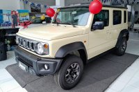 IV 5-door (2021)