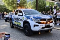 II Double Cab (W4, 2023)