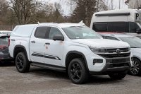 Volkswagen Amarok II Double Cab (W4, 2023) — снимка 2