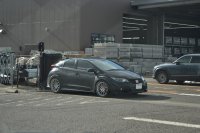 Honda Civic Type R (FK2, 2015) — снимка 2