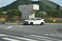 Honda Civic Type R (FK8, 2017) — снимка 3