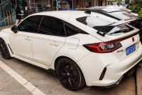 Honda Civic Type R (FL5, 2022) — снимка 2