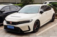Honda Civic Type R (FL5, 2022) — снимка 3