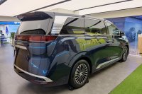 Denza D9 (2022) — снимка 3