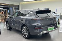 Denza N8 (2023) — снимка 2