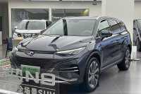 Denza N8 (2023) — снимка 3