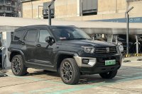 Tank 700 (2024) — снимка 2