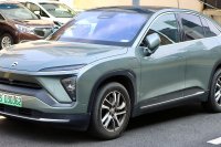 Nio EC6 (2020) — снимка 2