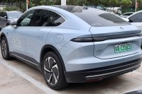 Nio EC6 (2020) — снимка 3