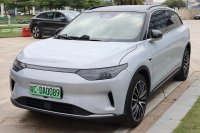 Leapmotor C11 (2021) — снимка 2