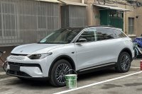 Leapmotor C11 (2021) — снимка 3