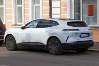 Avatr 07 (2024) — снимка 2