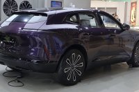 Avatr 07 (2024) — снимка 3