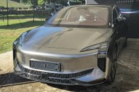Hongqi EH7 (2023) — снимка 2