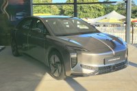 Hongqi EH7 (2023) — снимка 3
