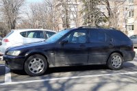 Honda Civic V — снимка 3
