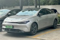 Leapmotor C01 (2022) — снимка 2