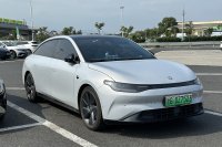 Leapmotor C01 (2022) — снимка 3