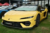 Lamborghini Temerario (2024) — снимка 2