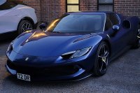 296 GTB (2021)
