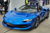 296 GTS (2022)