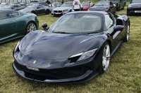 Ferrari 296 GTS (2022) — снимка 2