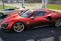 33 Stradale (2023)