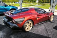 Alfa Romeo 33 Stradale (2023) — снимка 2