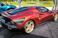 Alfa Romeo 33 Stradale (2023) — снимка 3