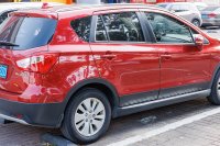 Suzuki S-Cross II (2021) — снимка 2