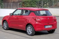 Suzuki Swift V (2024) — снимка 3