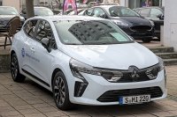 Mitsubishi Colt VII (2023) — снимка 2