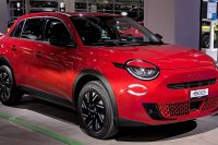 Fiat 600 (2023) — снимка 2