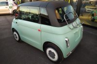 Fiat Topolino (2023) — снимка 2