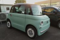 Fiat Topolino (2023) — снимка 3