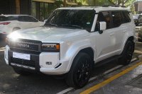 Toyota Land Cruiser 250 (J250, 2024) — снимка 2