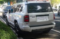 Toyota Land Cruiser 250 (J250, 2024) — снимка 3