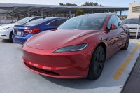 Tesla Model 3 (Highland, 2023) — снимка 2