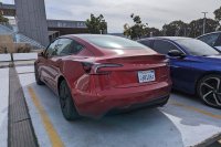Tesla Model 3 (Highland, 2023) — снимка 3
