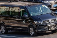 Volkswagen Transporter T6 (2015) — снимка 2