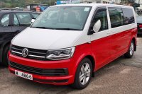 T6.1 (facelift 2019)