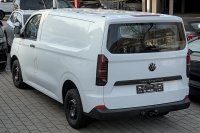Volkswagen Transporter T7 (2024) — снимка 2