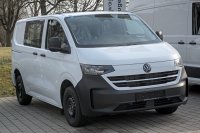 Volkswagen Transporter T7 (2024) — снимка 3